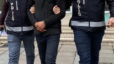 Trabzon'da silahla yaralama olayına ilişkin 4 şüpheli tutuklandı