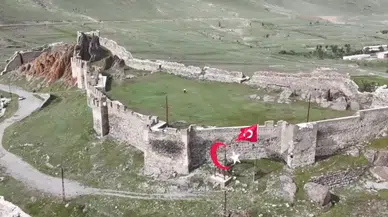 Hasankale: Osmanlı'nın İzlerini Taşıyan Tarihî Kalesi