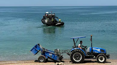 Bartın’da yaz sezonu hazırlıkları başladı