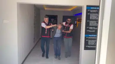 Eve köpek getiren oğlunu ekmek bıçağıyla öldüren baba tutuklandı