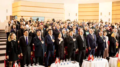 2'nci Bişkek Uluslararası Film Festivali 11 Haziran'da başlıyor