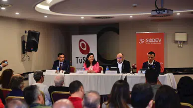 "İBB'nin başarısı 26 ilçenin alınmasında önemli bir referans oldu"