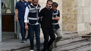 Amasya'da 15 yıl önceki cinayetle ilgili maktulün iş ortağı tutuklandı