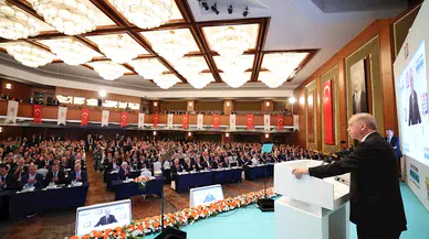 Cumhurbaşkanı Erdoğan: Özgür Özel'e bayramdan önce iadeyi ziyarette bulunacağım