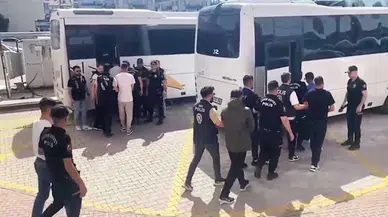 Malatya'da yasa dışı bahis operasyonuna 17 tutuklama 