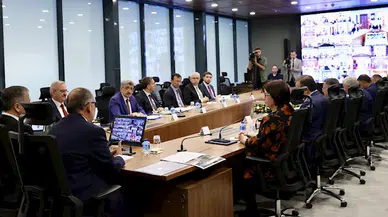 Bakan Özhaseki: Hedefimiz ülkemizin turizmini baltalamak değil, sahillerimizi kaçak yapılardan arındırmak