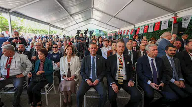 Özel: Öz güvensiz siyasete yönelmeden partimizi birinci yaptık