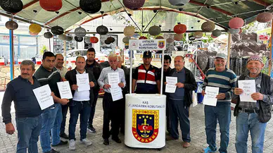 'Mutluluğa Kurşun Sıkma' anlatıldı