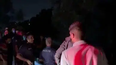 Sakarya'da yayılan keskin koku tedirgin etti