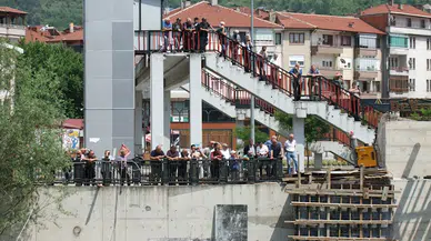 Zonguldak'tan kısa kısa