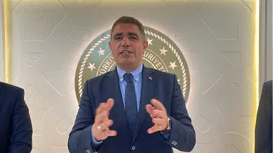 Düzce'de hayırsever iş insanının yaptıracağı okul için protokol imzalandı