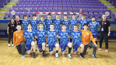 Bursa Nilüfer Belediyesi şampiyonu oldu