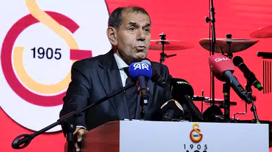 Dursun Özbek: Önümüzdeki sezon Okan Hoca ile 5’inci yıldızı takacağız