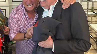 Devler Ligi ‘’Dev’leri buluşturdu