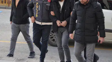 'İspiyon' cinayetine iyi hal indirimi