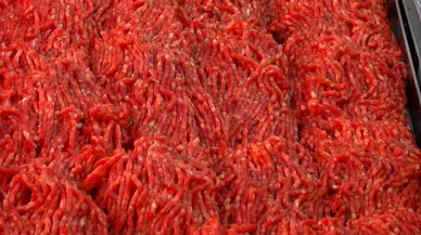 İstanbul - Kırmızı et fiyatlarında düşüşe neden olan ithalat yıl sonuna kadar sürecek