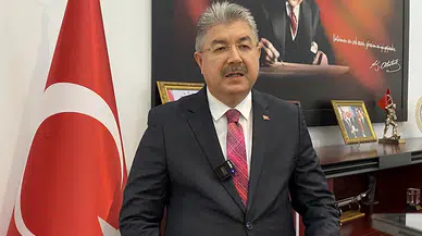 Vali Yılmaz: Şehrimizin huzurunu bozmaya yönelik kimseye fırsat vermeyeceğiz
