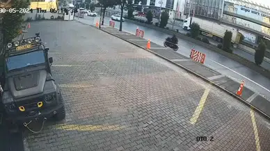 İstanbul - İstanbul ve Kırıkkale’de 'Daltonlar' suç örgütüne operasyon: 6 gözaltı