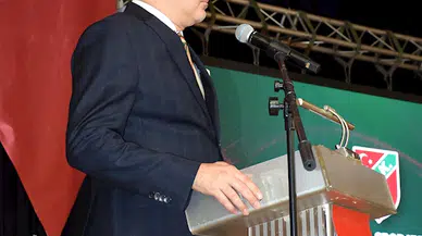 Karşıyaka'da Ergüllü güven tazeledi