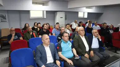 Trabzon'da Aile Hekimliği Birimlerinde Yer Değişikliği Gerçekleştirildi