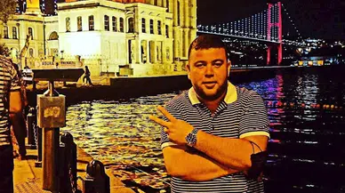 İzmir'de 1 kişinin öldüğü silahlı saldırının güvenlik kamerası görüntüleri ortaya çıktı