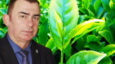 BAYRAK: yaş çay, ekmek kıyaslaması zammı geri çektirdi