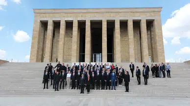 Dursun Özbek: Galatasaray'ın yarattığı etki diğer takımları bayağı endişelendirmiş