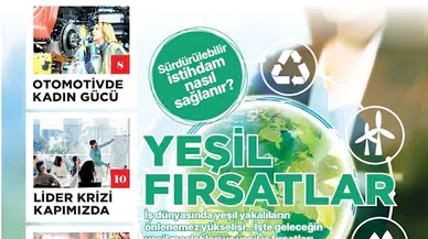 Hürriyet İK geri dönüyor