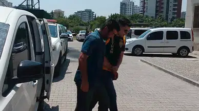 Kestiği koyunun kanı ve dışkısıyla kanalı kirleten kişiye 74 bin lira ceza