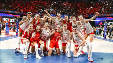 Güney Kore - Türkiye: 0-3