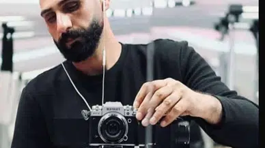 Silahlı kavgada yaralanan fotoğrafçı öldü; 5 gözaltı