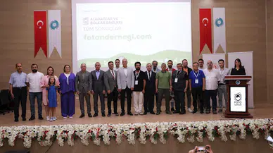 Aladağlar - Bolkar Dağları Foto Safari Yarışması sonuçlandı