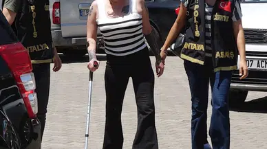 Ablasını rahatsız edeni bıçaklayarak öldürdü (2)