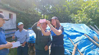 Samsun'da kurbanlık alım satımı yapacaklara yönelik uyarı