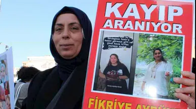 Depremde kızını kaybeden anneden 'karışıklık' ihtimaliyle tekrar DNA testi talebi