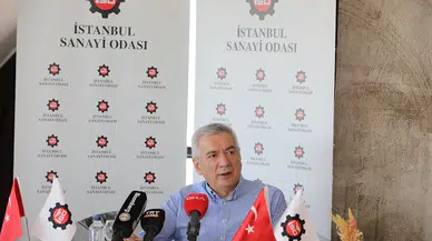 Şırnak ve Hakkari’yi ziyaret eden İSO Başkanı Bahçıvan: Doğal kaynakların değerinin çok daha artacağını düşünüyorum