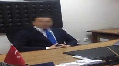 Bursa Milli Eğitim Müdürlüğü'nde memuru tacizle suçlanan şube müdürü açığa alındı