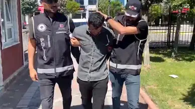 Yapay zeka kullanarak sınavda kopya çekerken yakalandı