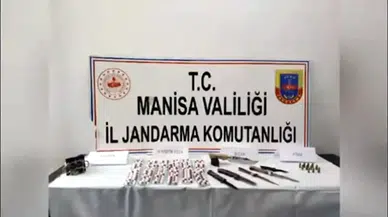 20 ildeki 'Narkoçelik-22' operasyonlarında 56 tutuklama