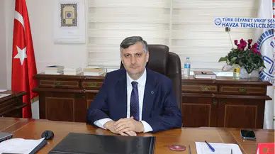 Havza'da Kurban Hizmetleri Komisyonu kararları açıklandı