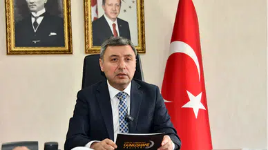 Gümüşhane'de asayiş bilgilendirme toplantısı yapıldı