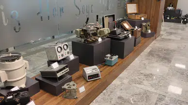 Aras Elektrik Dağıtım AŞ'ye Başkan Oral'dan Tebrik Ziyareti