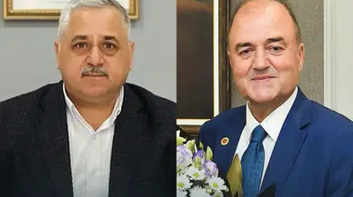 Trabzon Muhtarlar Federasyonu Başkanı ve Ortahisar Muhtarlar Derneği Başkanı Yeniden Seçildi