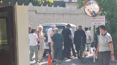 Hasta köpeklerin Ankara'ya taşınması soruşturmasında 1 tutuklama (2)