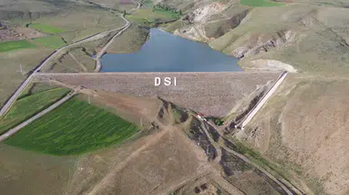 Suyla Buluşan Bayburt Topraklarından Tarımsal Gelir Rekoru