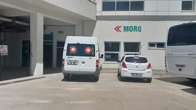 Otobüste fenalaşan muavin, hastanede yaşamını yitirdi 