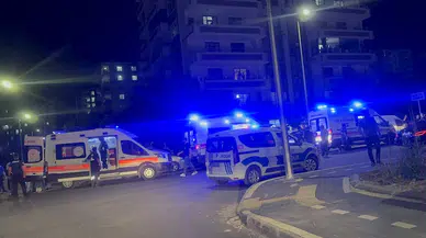 Diyarbakır’da iki grup arasında bıçaklı ve sopalı kavga: 3 yaralı