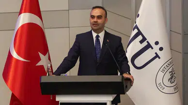 İstanbul - Bakan Kacır: Türkiye'nin Milli Uzay Programı Kapsamında 10 yıllık hedefleri var 