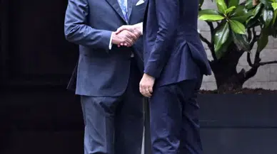 Belçika Başbakanı De Croo: Kral istifamı kabul etti