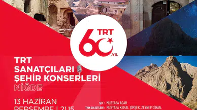 Niğde müziğe doyacak